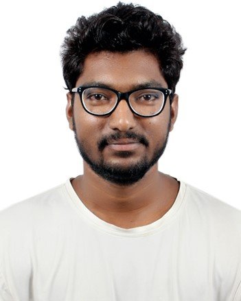 Joseph Anthony Guvvala