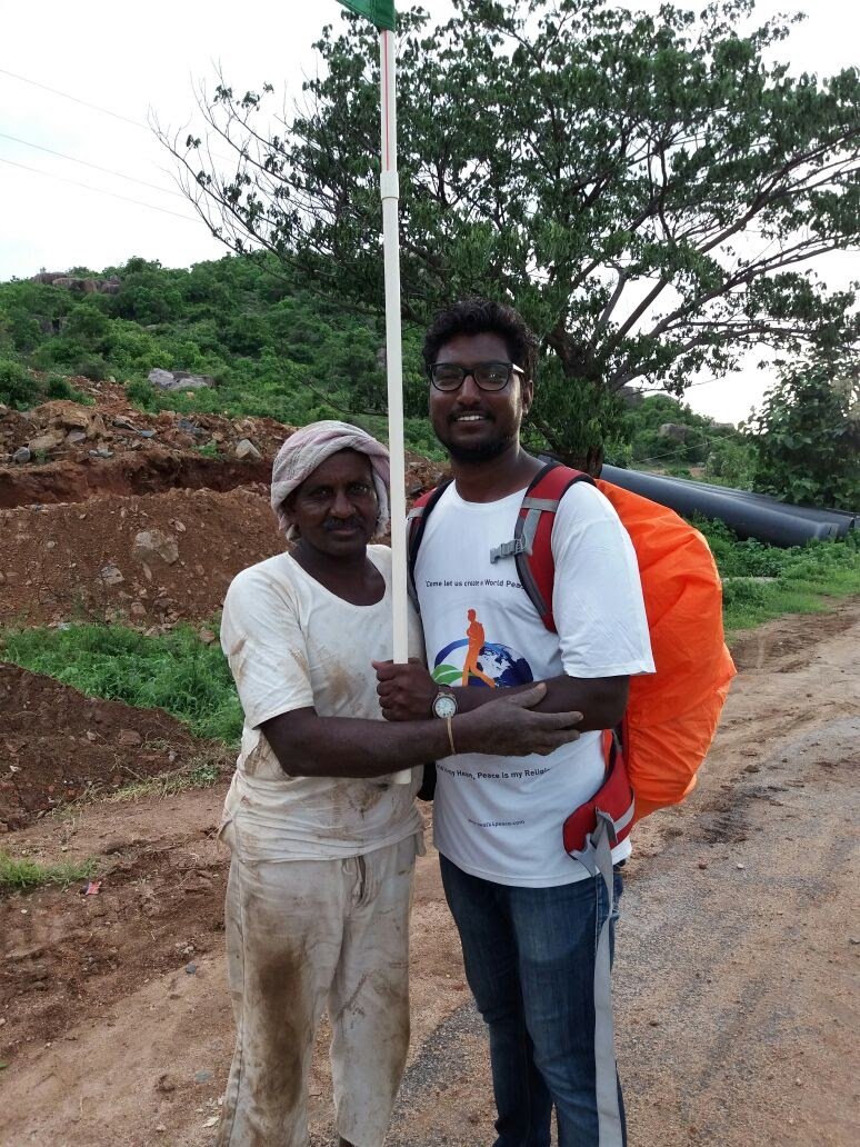 Joseph Anthony Guvvala