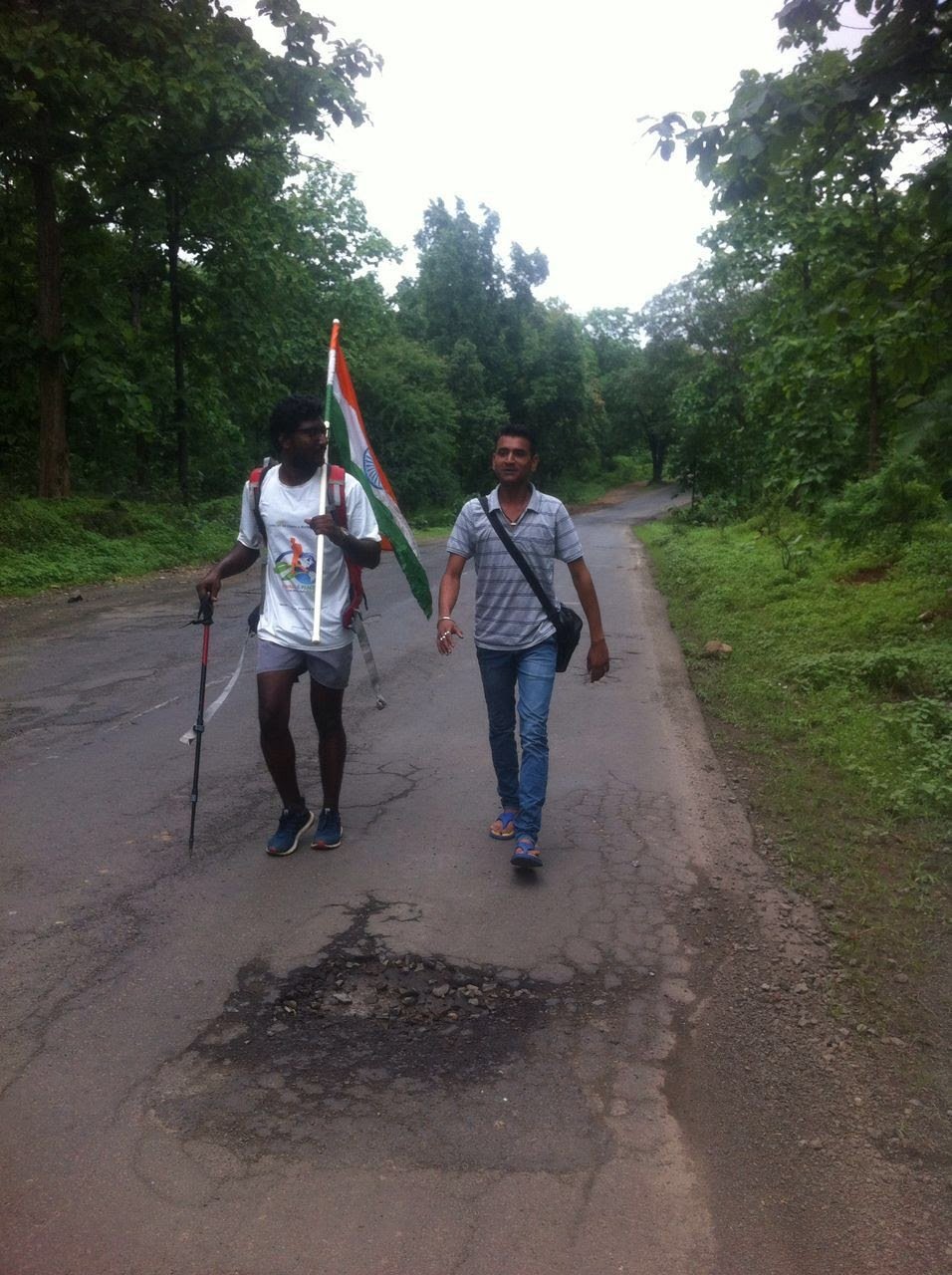 Joseph Anthony Guvvala